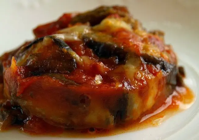 Gastronomia Chilena Para Chuparse Los Dedos (PARTE 4)