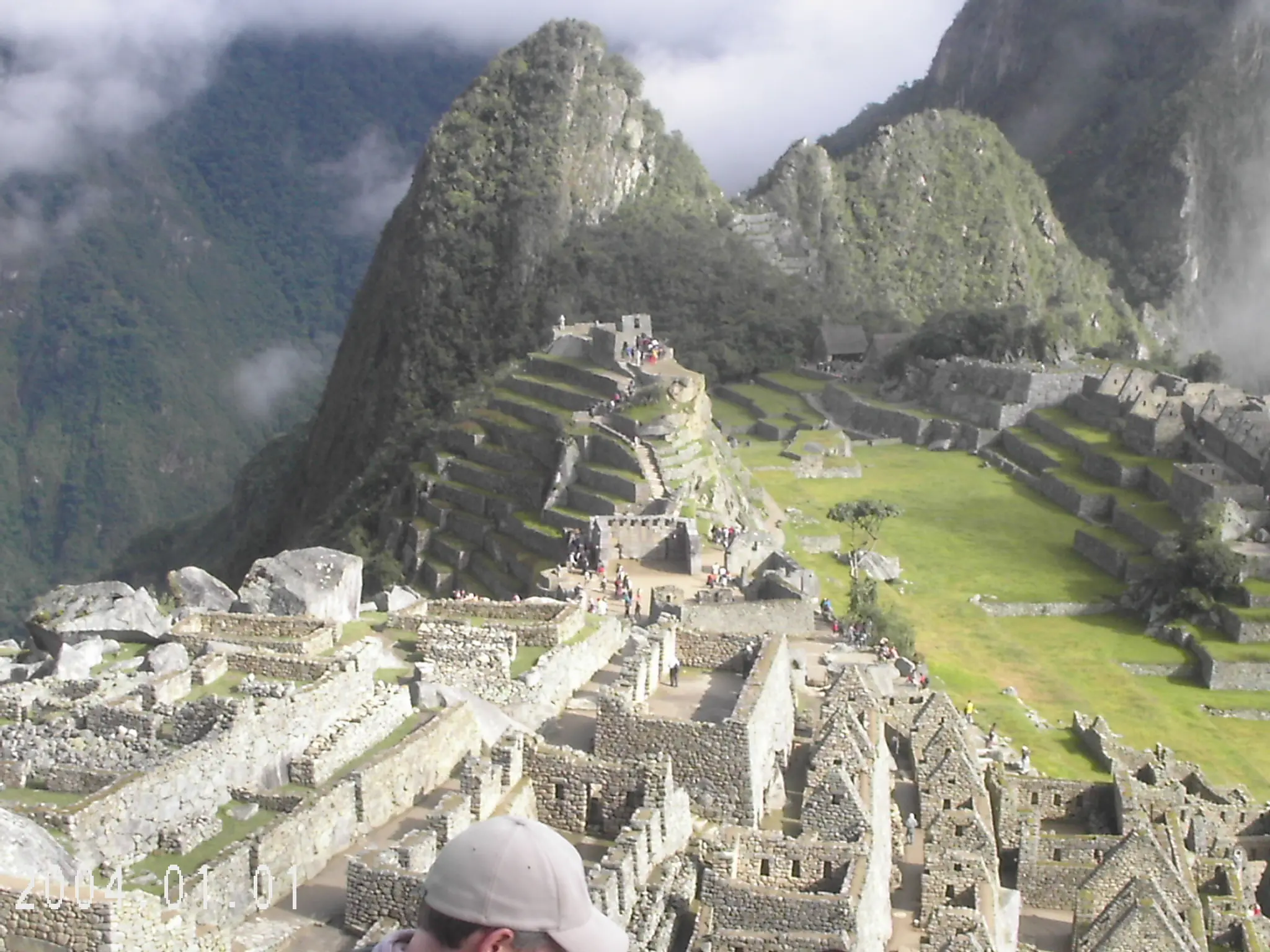 peru