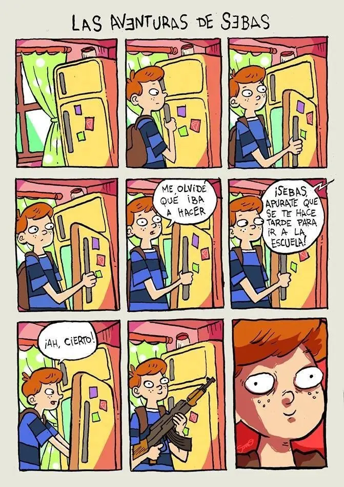 gracioso