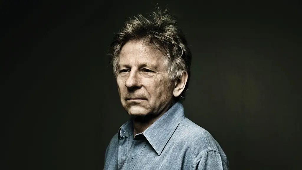 Abusos sexuales de Roman Polanski Abusos sexuales de Roman Polanski