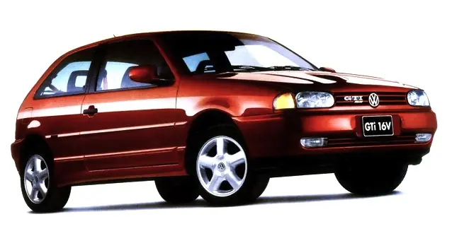 Manual de taller para Reparación de Automóviles VW GOL