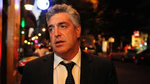 Debate : Porqué la Cámpora no defendió a " La jefa "  ??