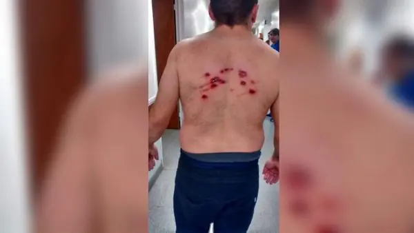 Debate : Porqué la Cámpora no defendió a " La jefa "  ??