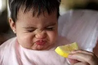 bebes normales