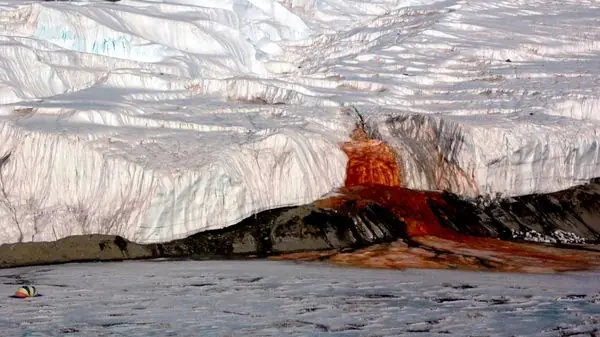 Los 5 fenómenos naturales más impactantes del mundo
