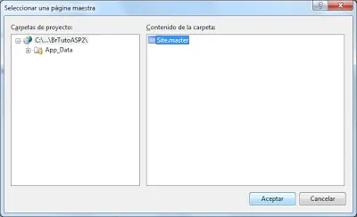 ASP. Net - Tutorial de Seguridad (VB)