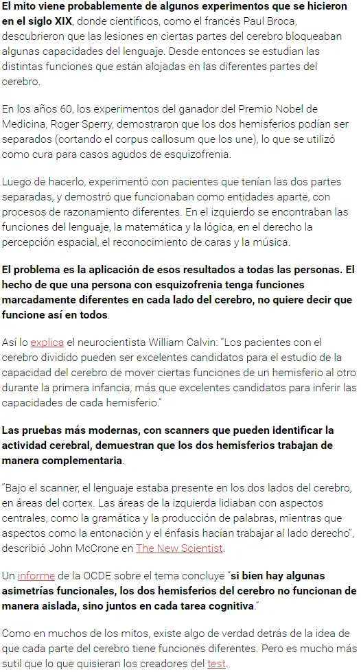 inteligencia conocimiento