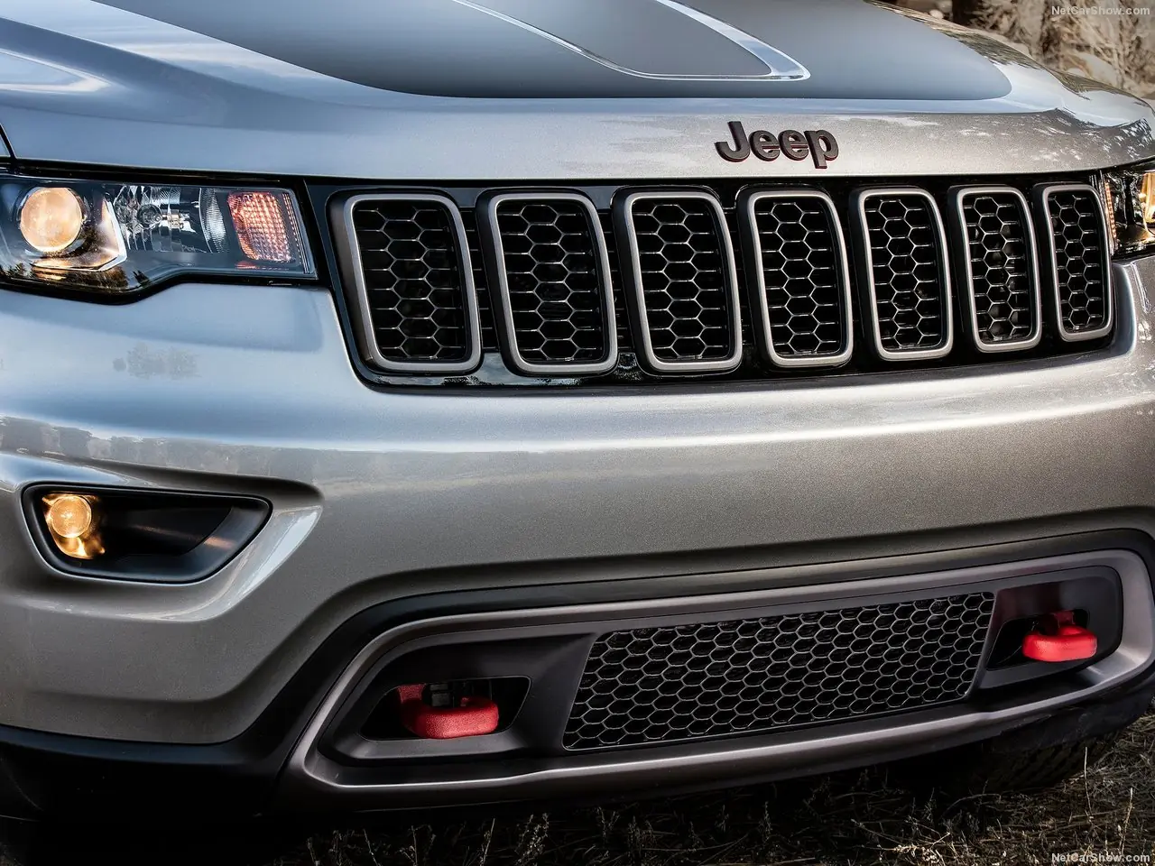 Grand Cherokee