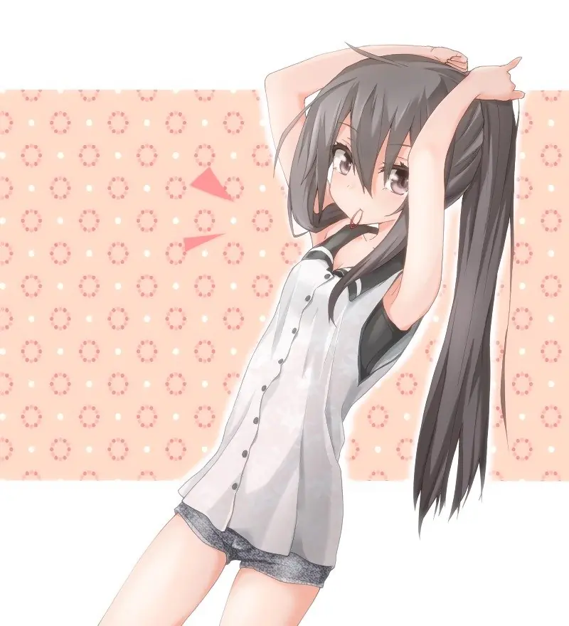 Soy algo que vos nunca vas a ser... Kawaii