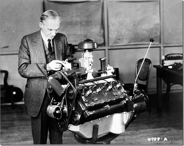 de Henry Ford