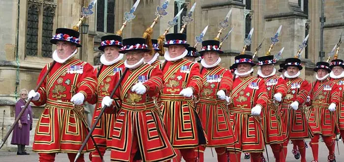 Pasa a ver estas 7 curiosidades de la ciudad de Londres