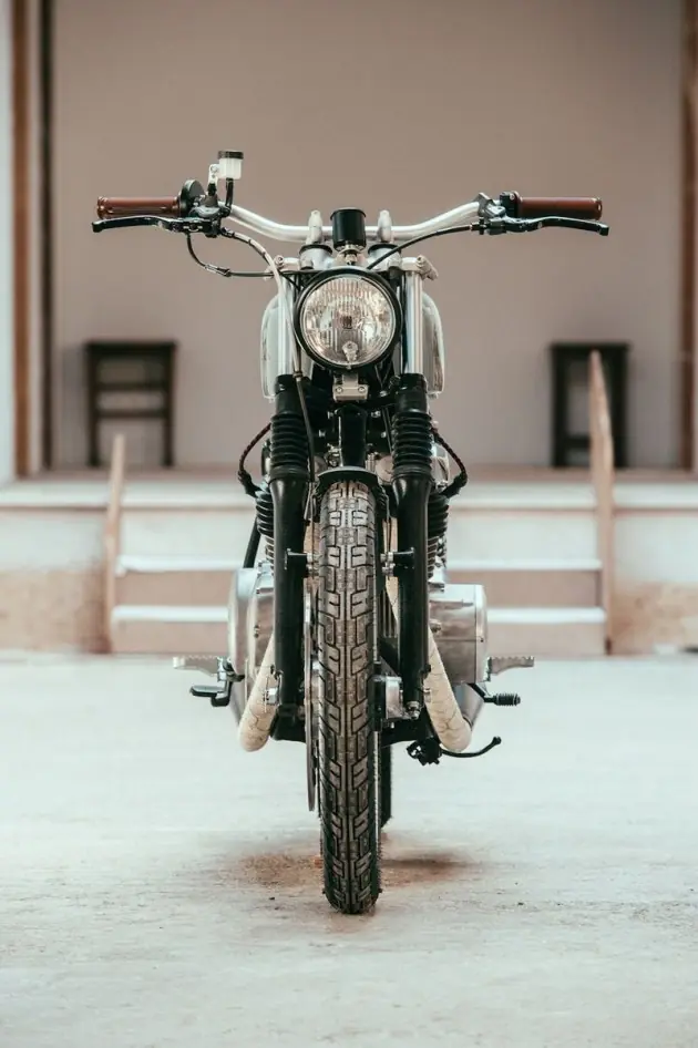 cafe racers