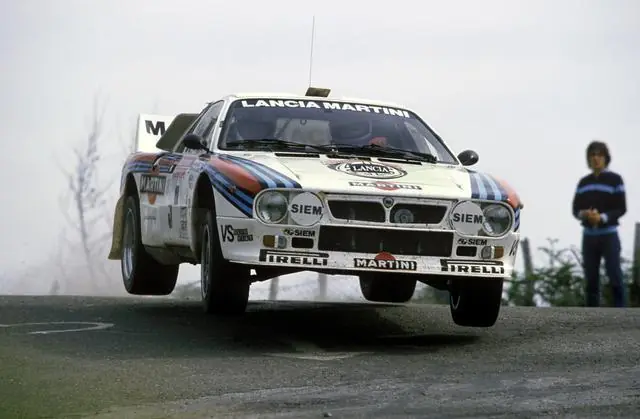 Rally Rally