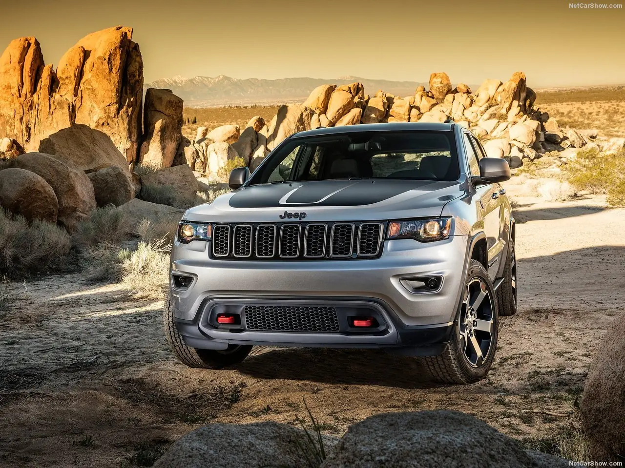 jeep