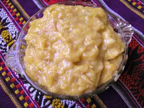 comida chilena