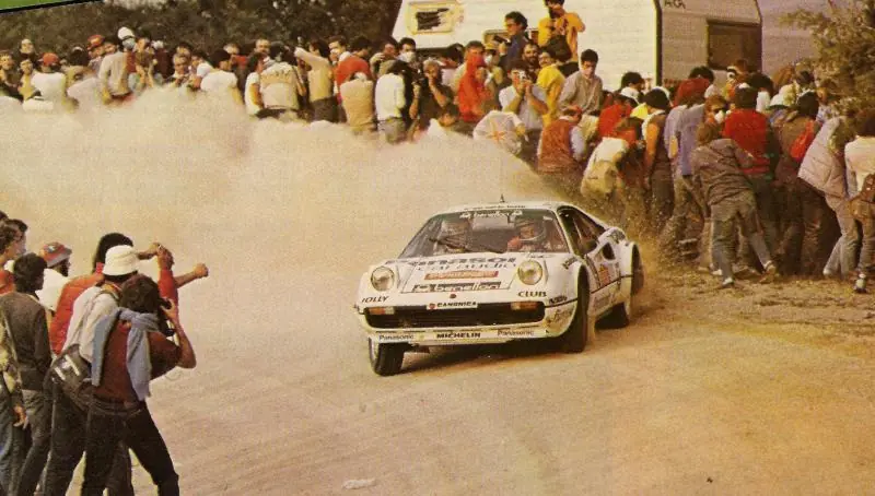lancia lancia