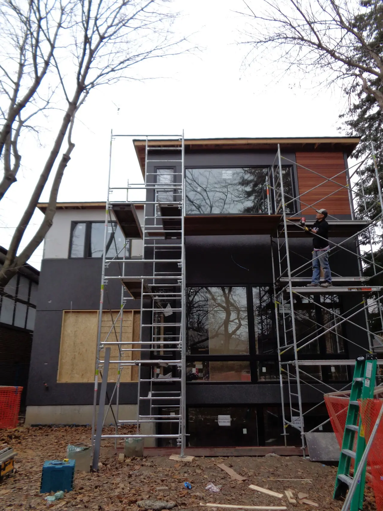 construccion