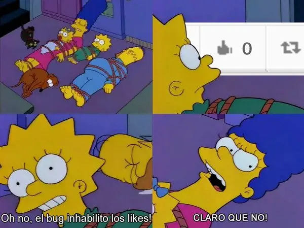 Humor gracioso para comenzar bien el fin de semana #13