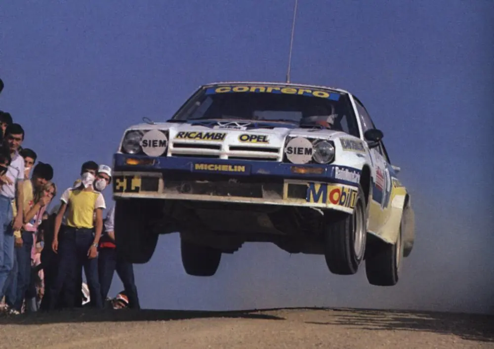 Rally Rally