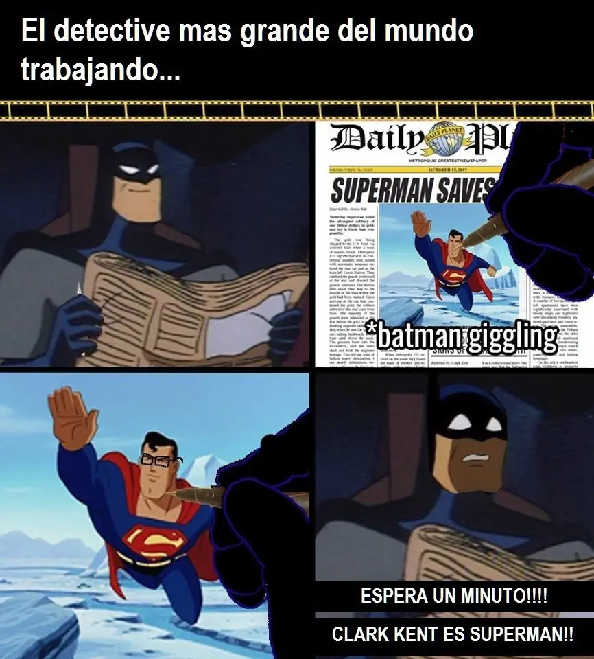 divertido