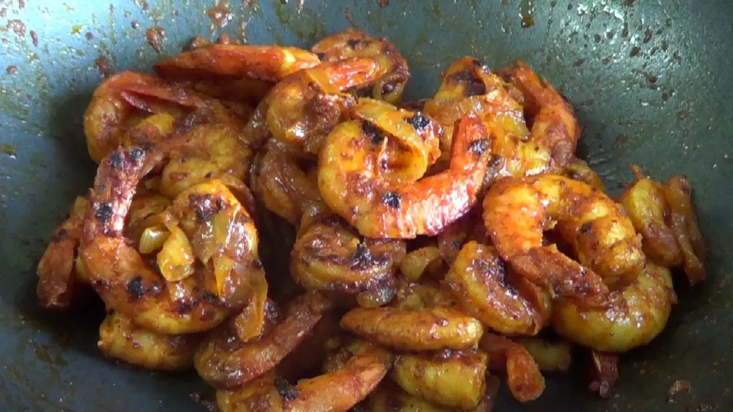 Gastronomia Chilena Para Chuparse Los Dedos (PARTE 4)