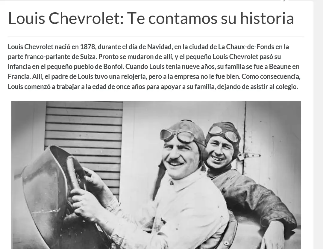 de Henry Ford