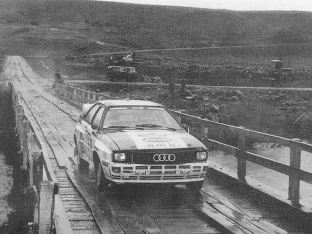 Rally Rally
