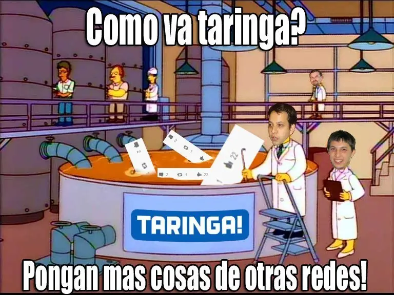 Humor gracioso para comenzar bien el fin de semana #13