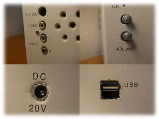 proyector