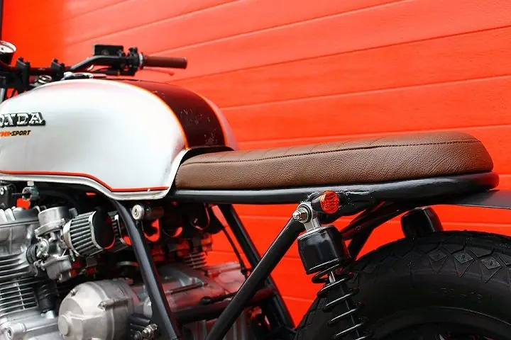 motos modificadas