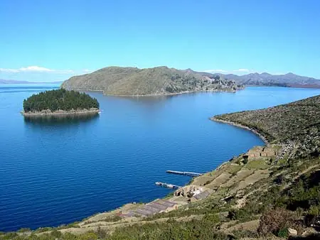 Isla Del Sol Isla Del Sol