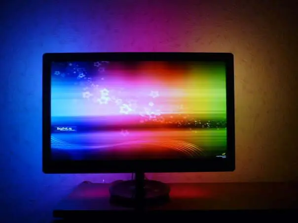 ambilight raspberry pi