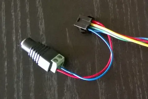 ambilight raspberry pi