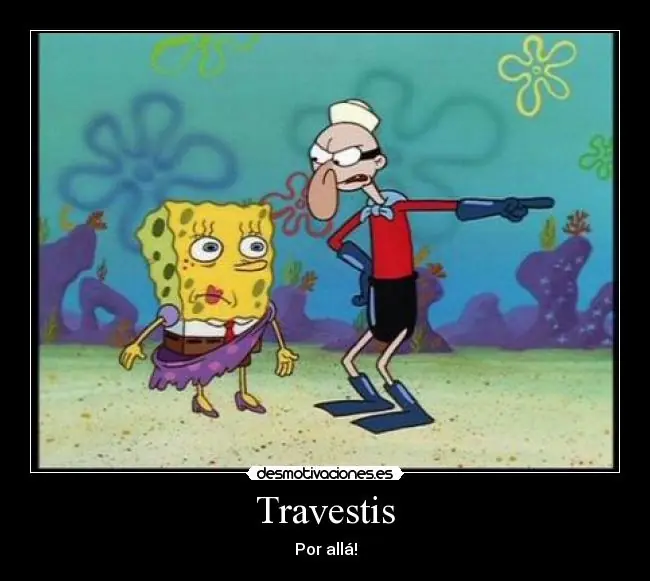 Transexual