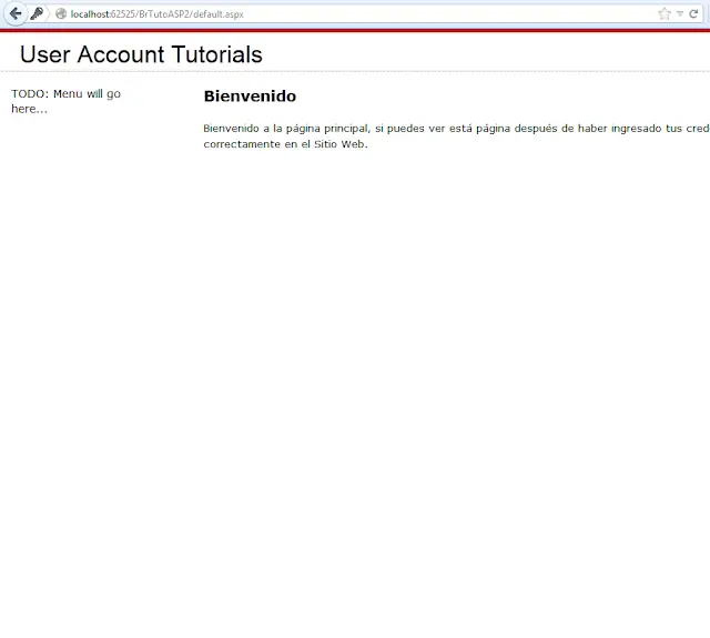 webpages
