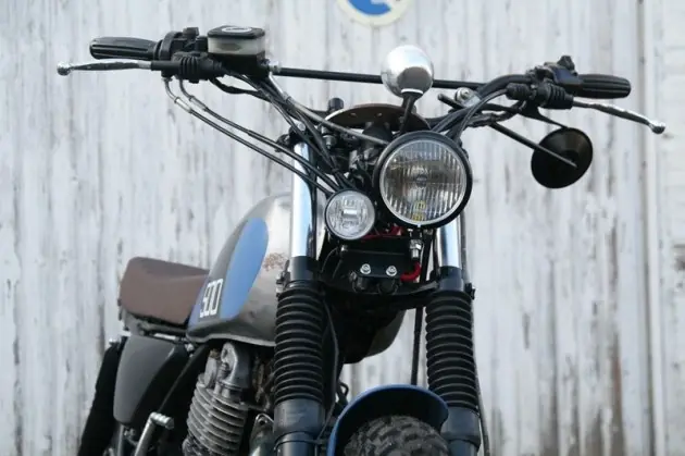 street tracker