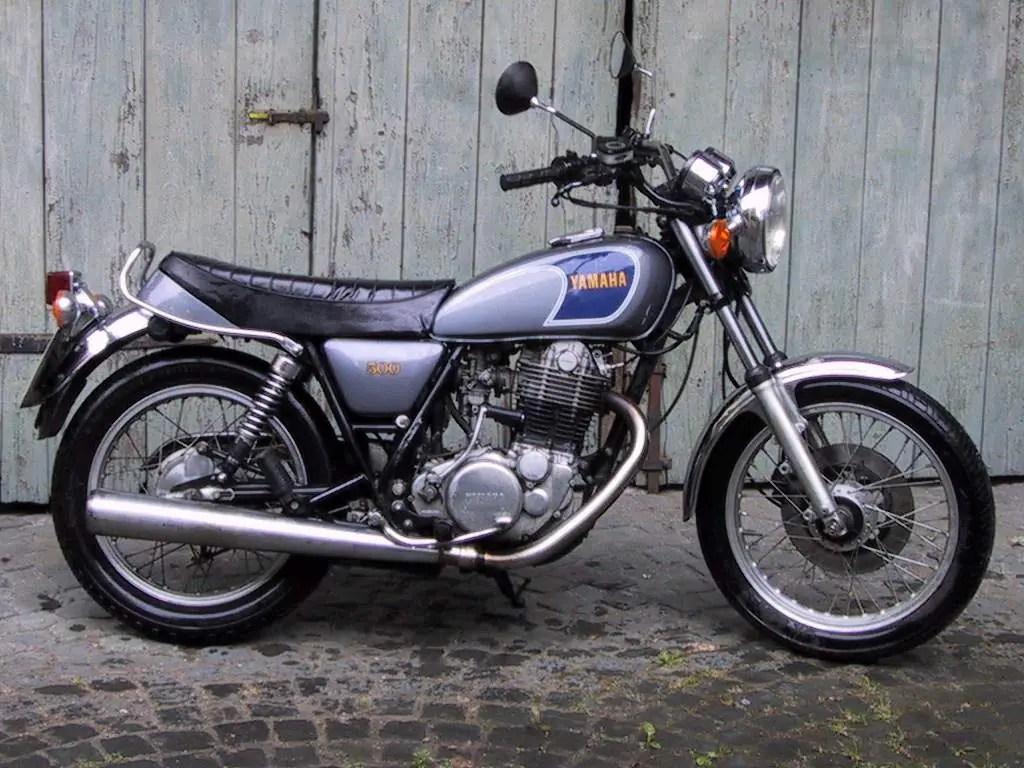 motos modificadas
