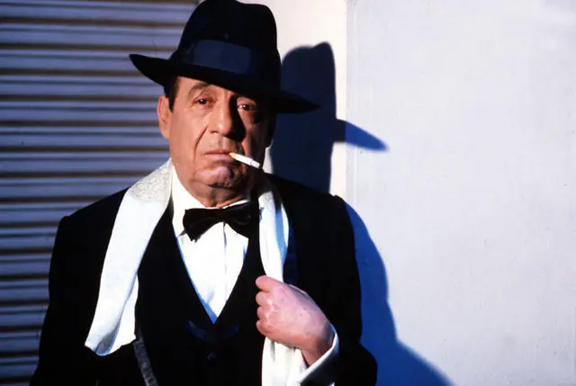 21 cosas que no sabías de Chespirito