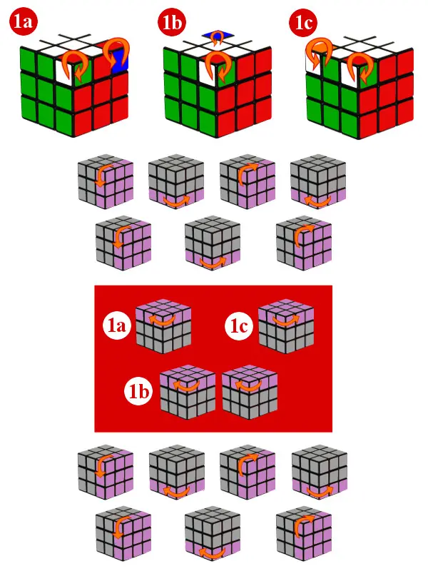 7 pasos 7 pasos