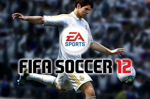 Super Patch FIFA 12 ~ Vas a ser Feliz ~