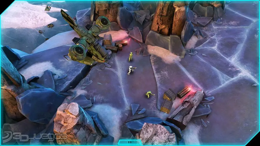 Halo: