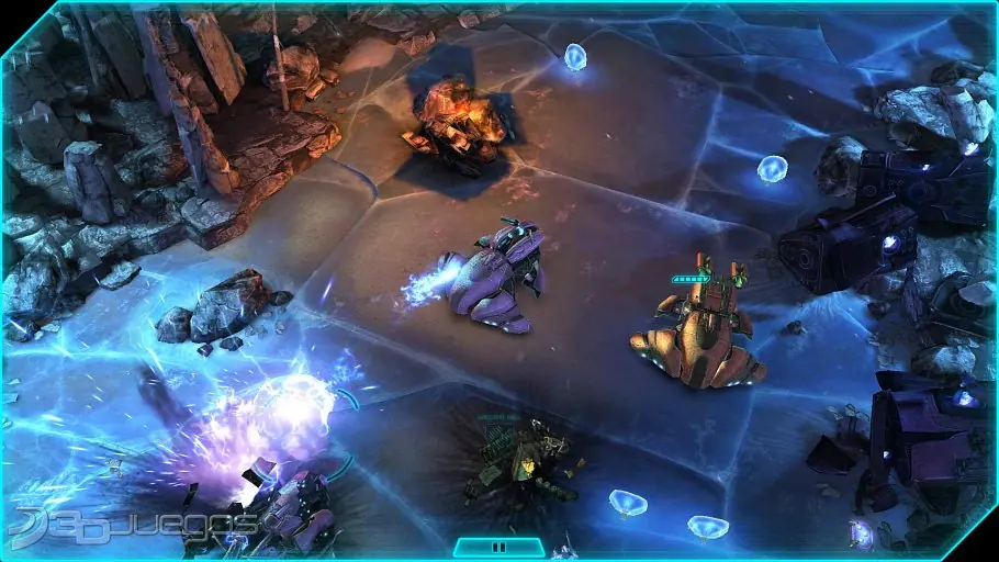 Halo: Spartan Assault Anunciado para PC