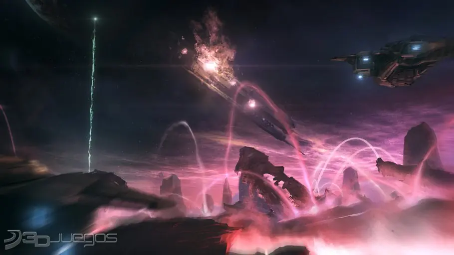 Halo: