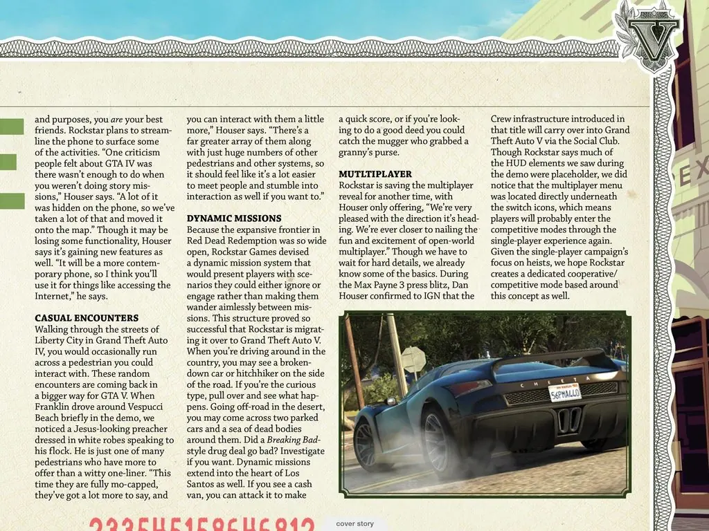 revista