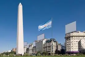 Buenos Aires Buenos Aires