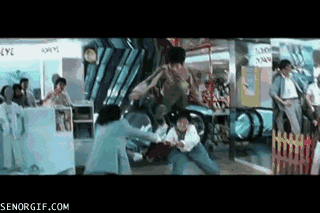 Jackie Chan