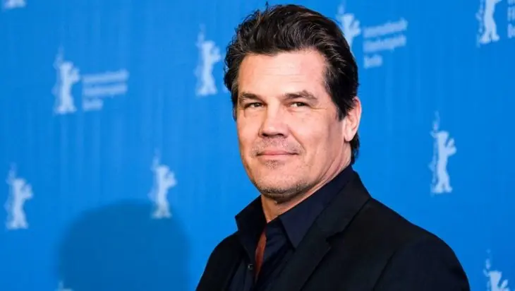 Es oficial: Josh Brolin sera Cable en Deadpool 2