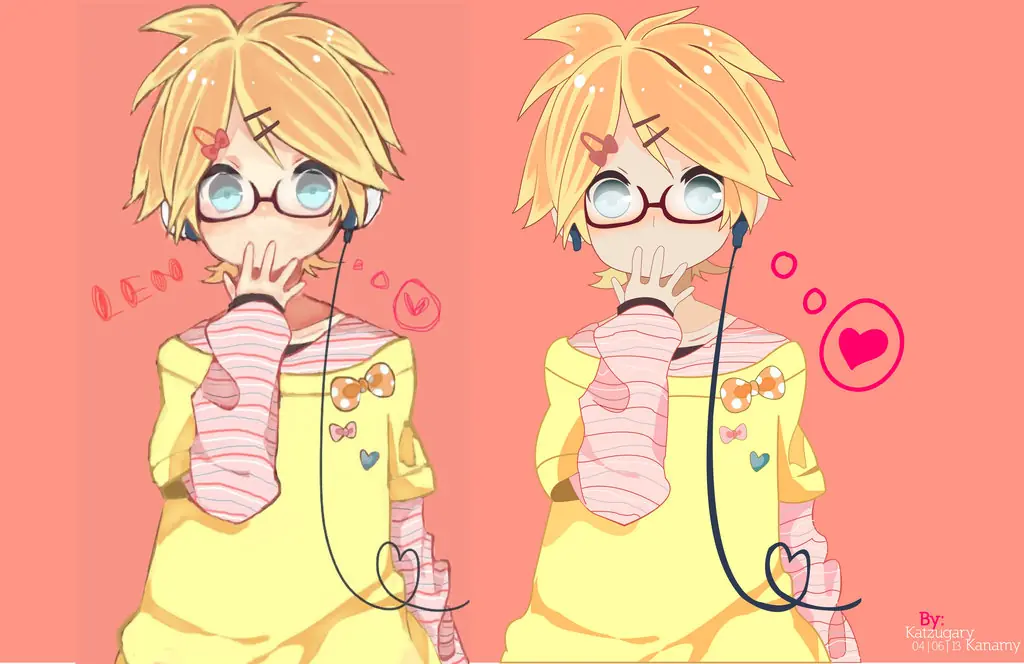 kawaii desu ne oni chan
