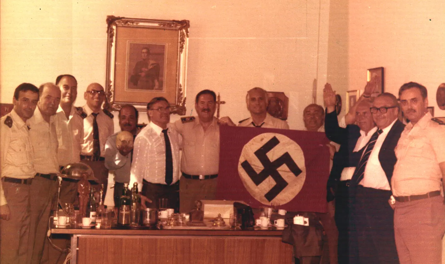 nazismo