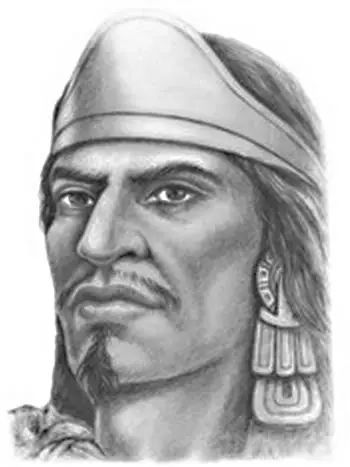 Pensamiento Filosófico en México Nezahualcóyotl
